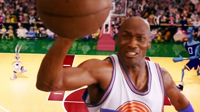 Space Jam