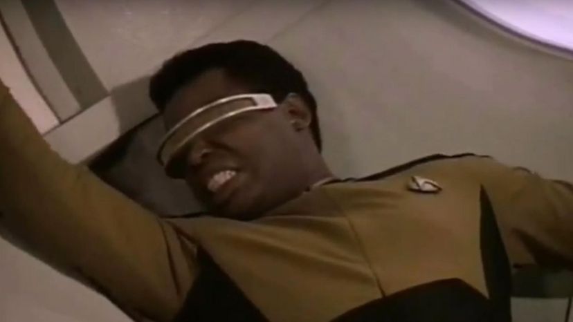 LeVar Burton