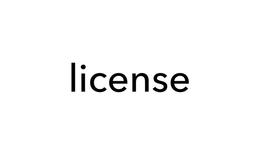 7-license
