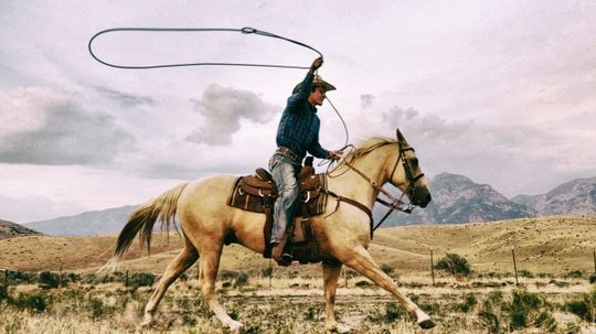 What % Cowboy Are You?