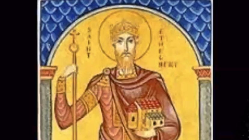 Ã†thelbert of Kent