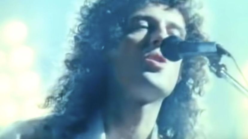 Queen - I Want it All