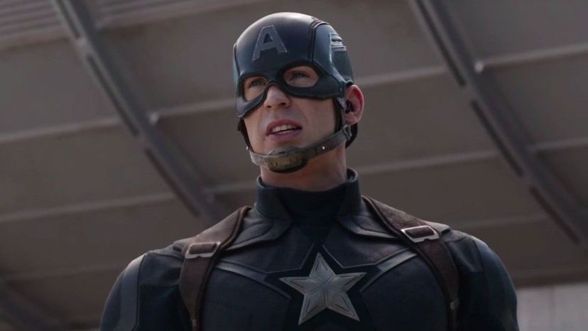 Captain America