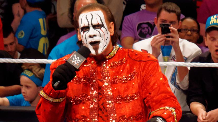Sting