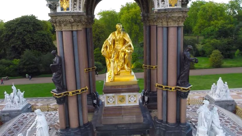 Albert-Memorial