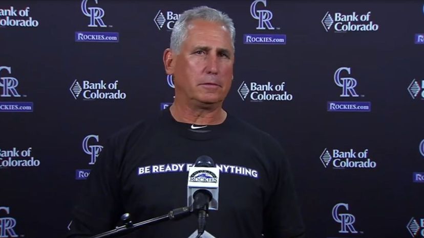 Bud Black