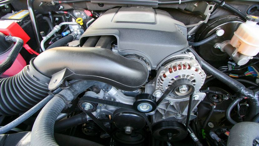 7-Car Motor