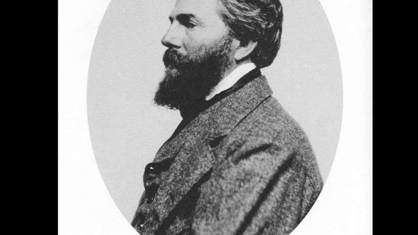 Herman Melville