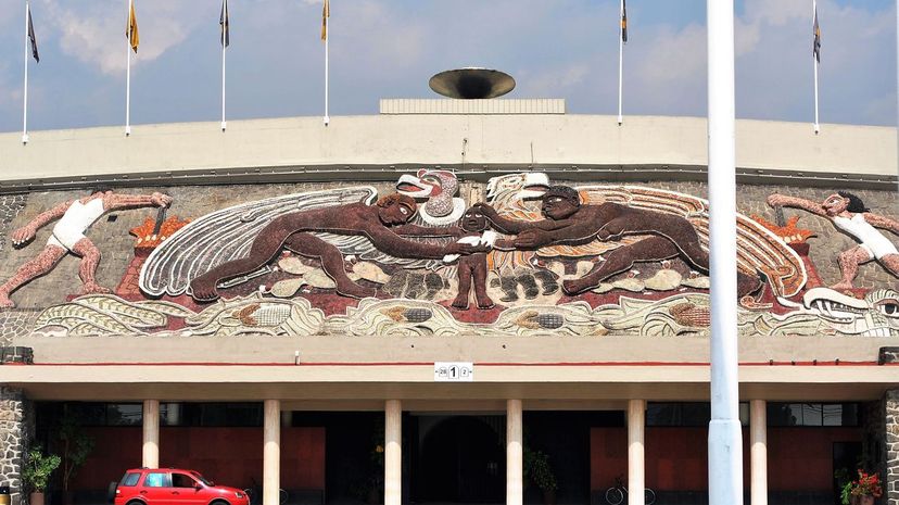 15 La universidad, la familia y el deporte en MÃ©xico