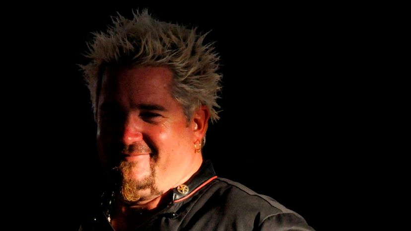 Question 15 - Fieri