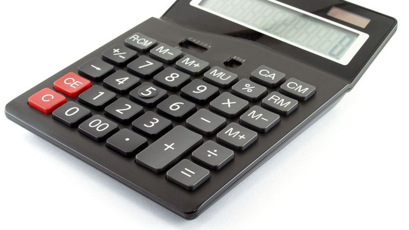 Calculator