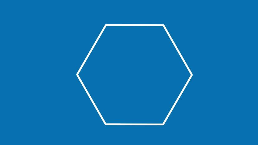 Hexagon