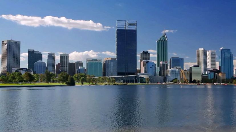 Perth (Australia)