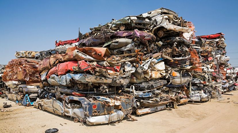 9-JunkYard