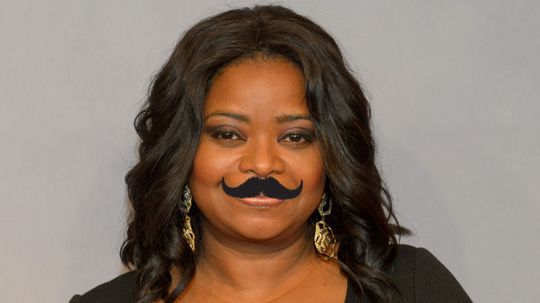 Can You Identify These Celebrities If We Give Them Fake Mustaches?