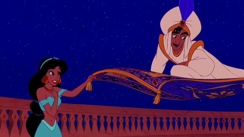 Aladdin