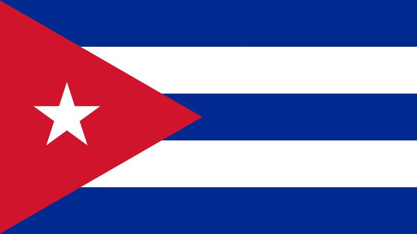 22 Cuba