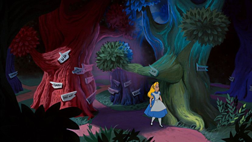 Can you guess these classic Disney films from a single sentence description?