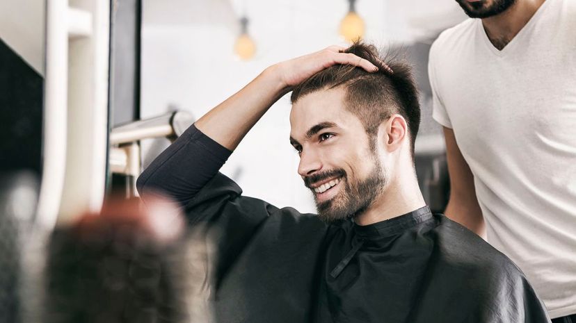 What's Your Boyfriend's Ideal Haircut?