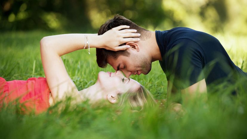 These Questions May Seem Random, but They'll Reveal the First Initial of Your Soulmate's Name!
