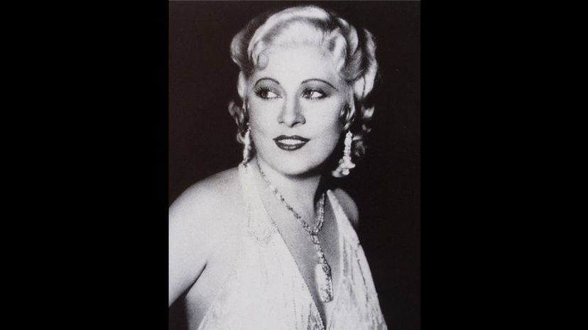 Mae West