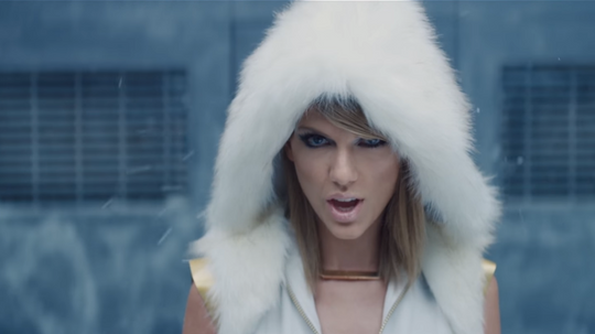 Are you the ultimate T. Swift fan? Quiz