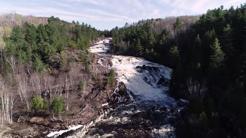 15 - sudbury basin ontario canada