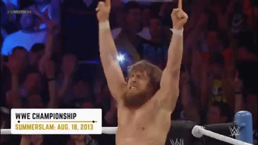 Daniel Bryan