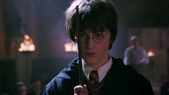 Which Harry Potter House Do You Belong in Based on Your MBTI?