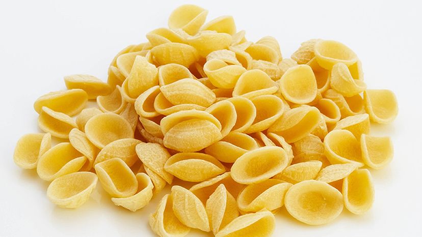 Orecchiette