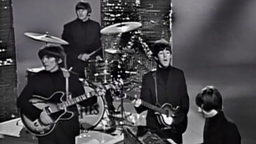 The Beatles - We Can Work It Out