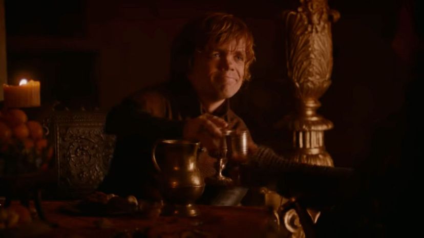 Tyrion Drink