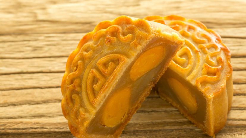 Mooncake