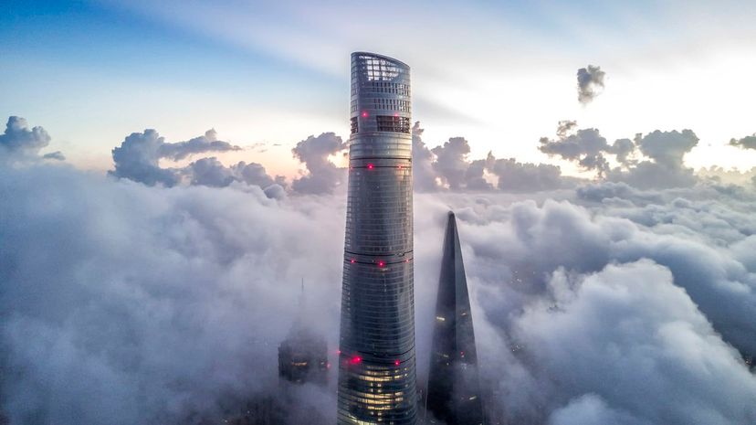 23_Shanghai Tower