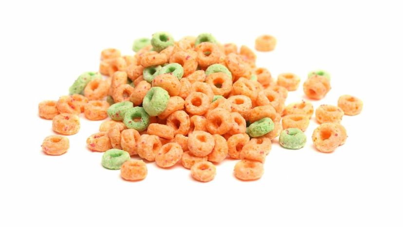 Apple Jacks