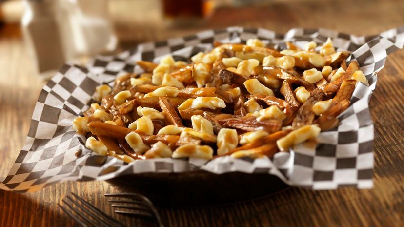 Poutine