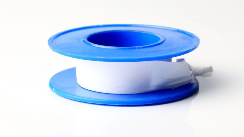 thread sealing tape