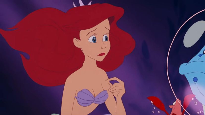 10 - Ariel