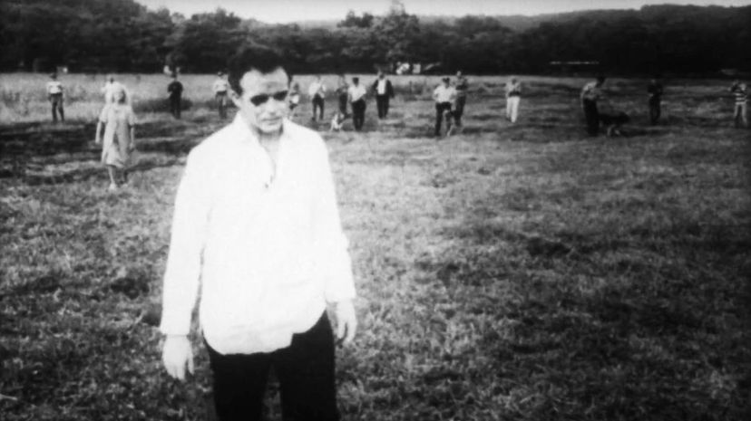 Night of the Living Dead