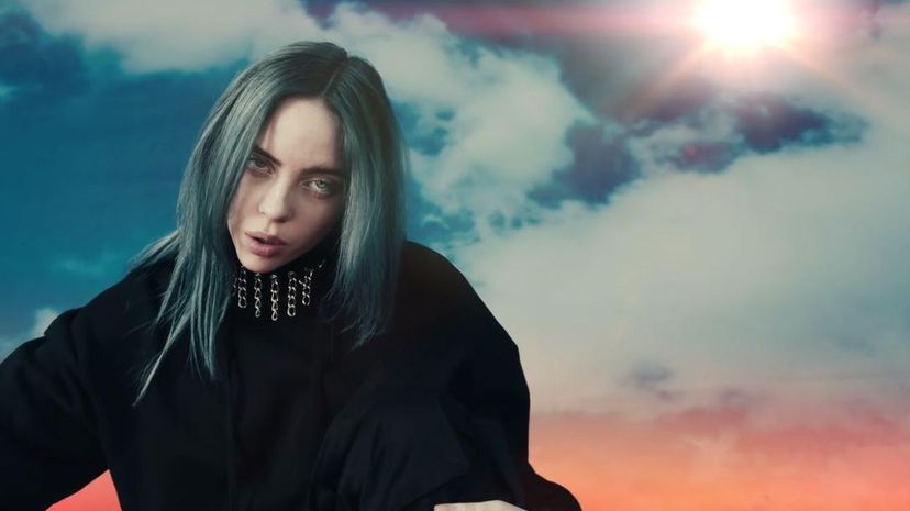 billie eilish