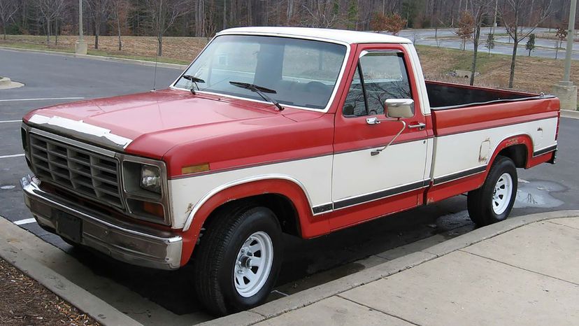 Ford-F150