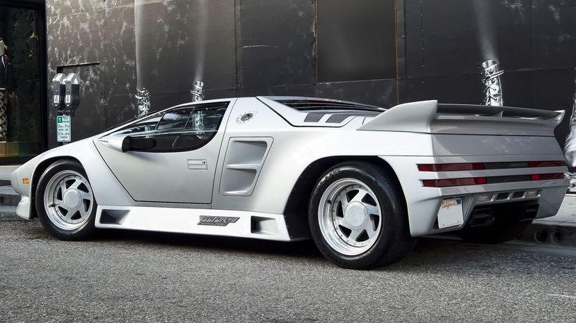 Vector W8