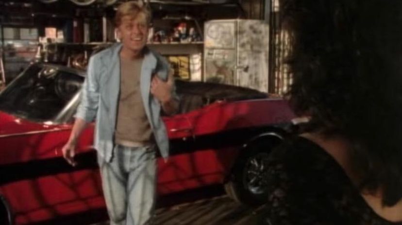 Chicago - Stay the Night