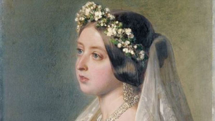 Queen Victoria