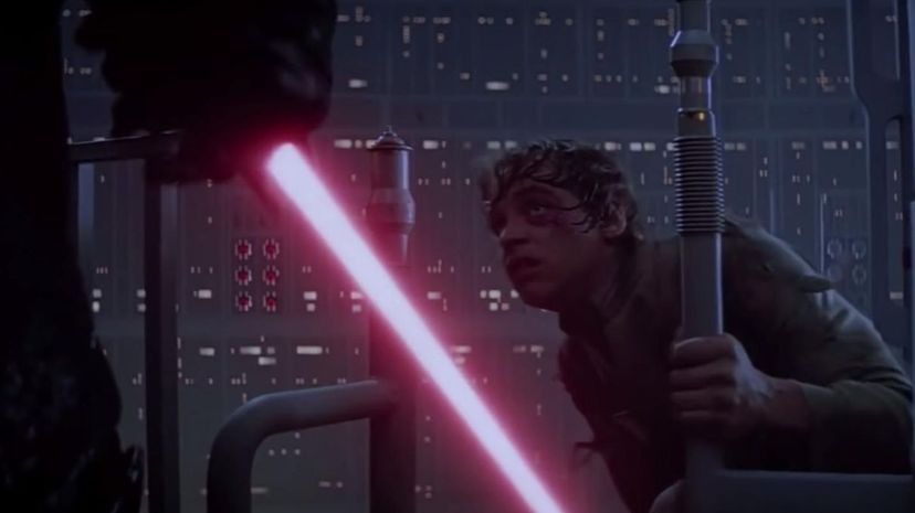 the empire strikes back 2