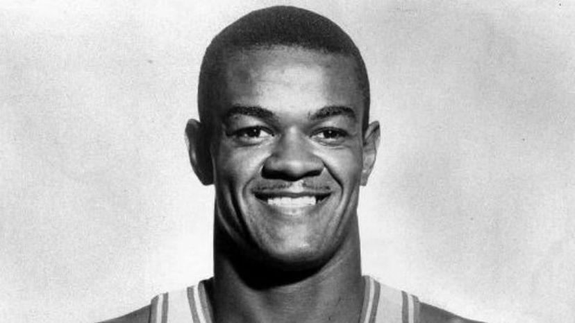 Hal Greer