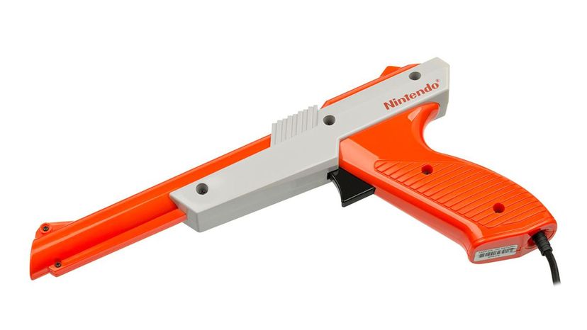 NES Zapper