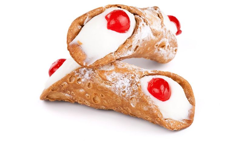 Cannoli