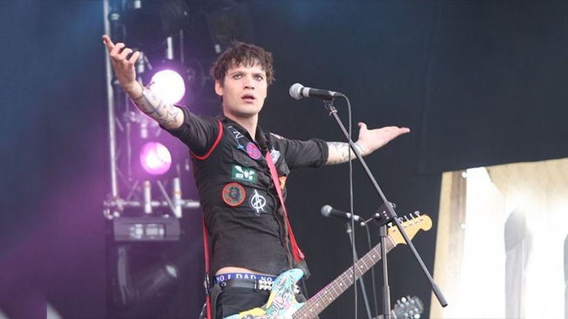 6 Green Day