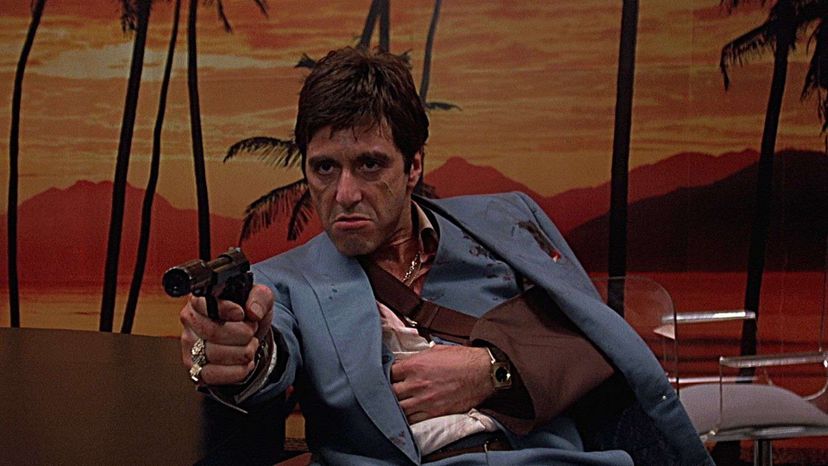 scarface